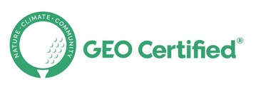 Geo Certified Logo